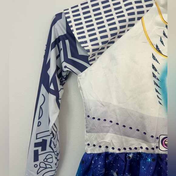 Disney Addison costume from Zombies 3 - Picture 4 of 5